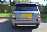Used Land Rover Range Rover Sport
