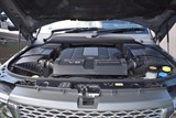 Used Land Rover Range Rover Sport
