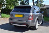 Used Land Rover Range Rover Sport