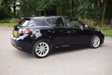 Used Lexus CT 200h