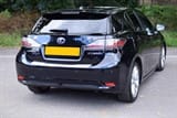 Used Lexus CT 200h