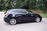 Used Lexus CT 200h