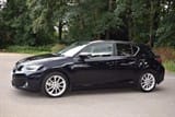 Used Lexus CT 200h