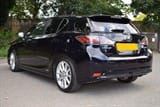 Used Lexus CT 200h