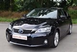 Used Lexus CT 200h