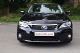 Used Lexus CT 200h