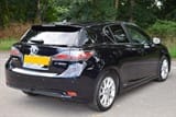 Used Lexus CT 200h
