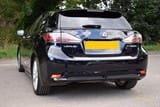 Used Lexus CT 200h