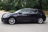 Used Lexus CT 200h