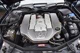 Used Mercedes CLS55 AMG