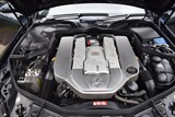 Used Mercedes CLS55 AMG