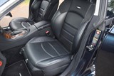 Used Mercedes CLS55 AMG