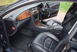 Used Mercedes CLS55 AMG