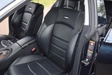 Used Mercedes CLS55 AMG