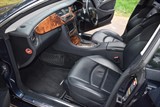 Used Mercedes CLS55 AMG