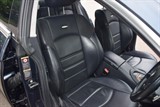 Used Mercedes CLS55 AMG