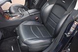 Used Mercedes CLS55 AMG