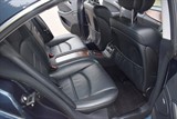 Used Mercedes CLS55 AMG