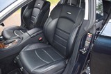 Used Mercedes CLS55 AMG