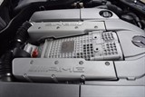 Used Mercedes CLS55 AMG