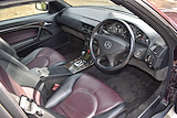 Used Mercedes SL