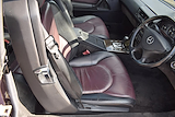 Used Mercedes SL