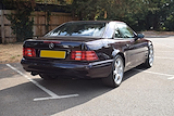 Used Mercedes SL
