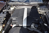 Used Mercedes SL