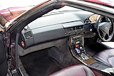 Used Mercedes SL