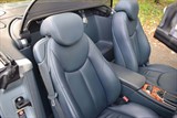 Used Mercedes SL500