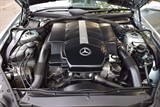 Used Mercedes SL500