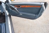 Used Mercedes SL500