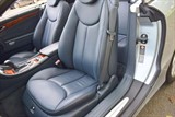 Used Mercedes SL500