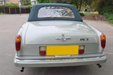 Used Rolls-Royce Corniche