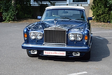 Used Rolls-Royce Corniche