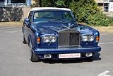 Used Rolls-Royce Corniche