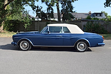 Used Rolls-Royce Corniche