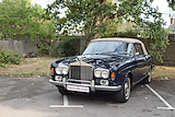 Used Rolls-Royce Corniche