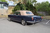 Used Rolls-Royce Corniche