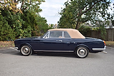 Used Rolls-Royce Corniche