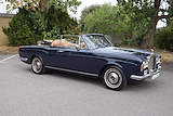 Used Rolls-Royce Corniche