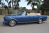 Used Rolls-Royce Corniche