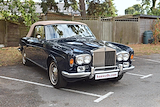 Used Rolls-Royce Corniche
