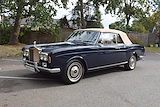 Used Rolls-Royce Corniche