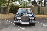 Used Rolls-Royce Corniche
