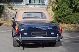 Used Rolls-Royce Corniche