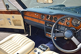 Used Rolls-Royce Corniche