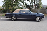 Used Rolls-Royce Corniche