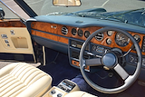 Used Rolls-Royce Corniche