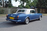 Used Rolls-Royce Corniche